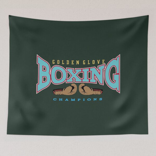Item preview, Boxing champion designed and sold by PODapparel.