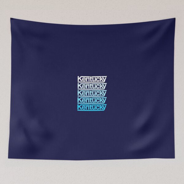 Item preview, Bluegrass Repeated designed and sold by Tanner Chaney.