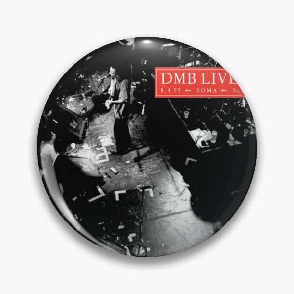 Item preview, Dave Matthews Band 1995 08- 04 dmb live trax volume 21 soma san diego ca usa designed and sold by ChristineBonci.