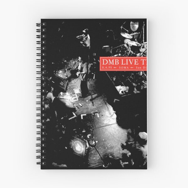 Item preview, Dave Matthews Band 1995 08- 04 dmb live trax volume 21 soma san diego ca usa designed and sold by ChristineBonci.