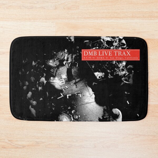 Item preview, Dave Matthews Band 1995 08- 04 dmb live trax volume 21 soma san diego ca usa designed and sold by ChristineBonci.
