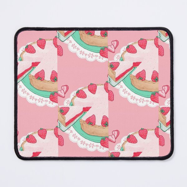 Item preview, Strawberry Cake designed and sold by Kamila19.