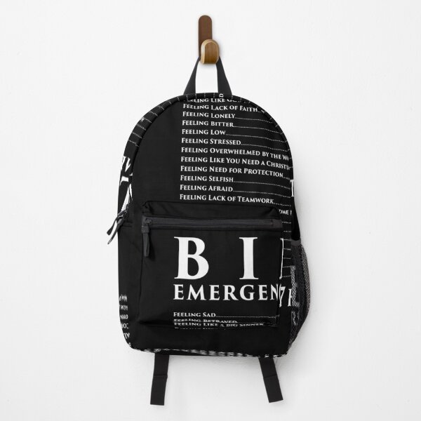 Item preview, Bible Emergency Numbers Cool Christian designed and sold by KaitlinxLewis.