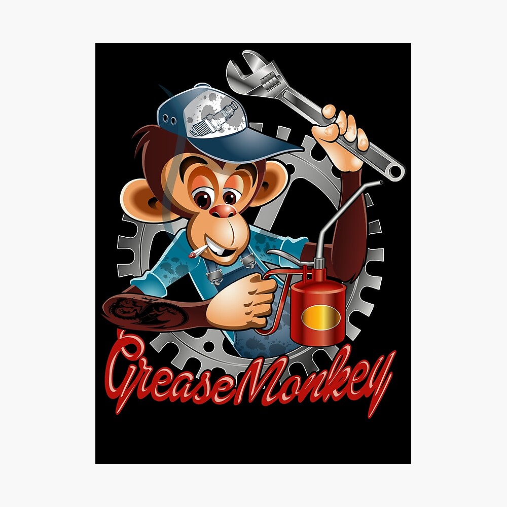 Mechanic Monkey ubicaciondepersonas.cdmx.gob.mx