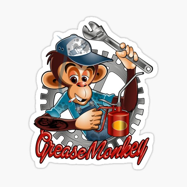 Grease Monkey 