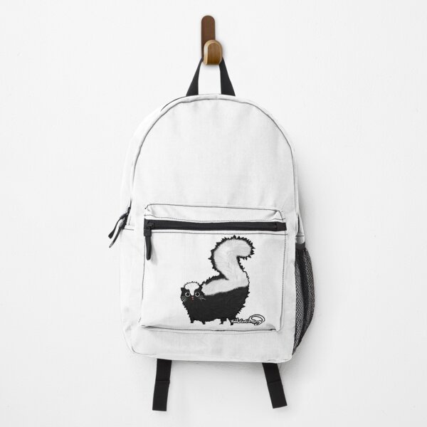 Item preview, Cute Skunk! by RedZenDesignz designed and sold by RedZenDesignz.