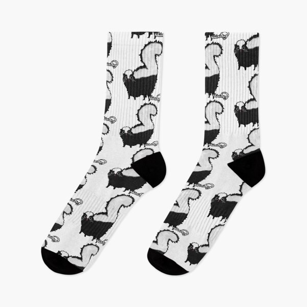 Item preview, Cute Skunk! by RedZenDesignz designed and sold by RedZenDesignz.