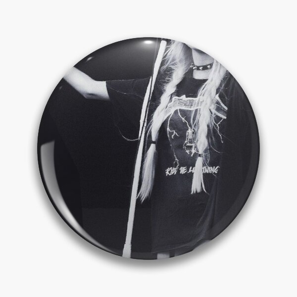 Item preview, Reckless - Momsen designed and sold by iSatbir.