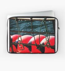 Ballons Rouges Laptoptasche
