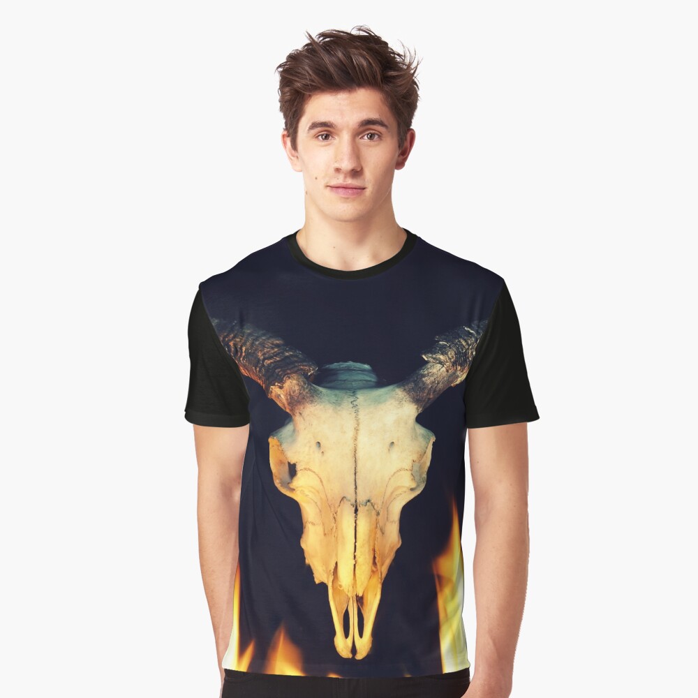 Item preview, Graphic T-Shirt designed and sold by DBailey.