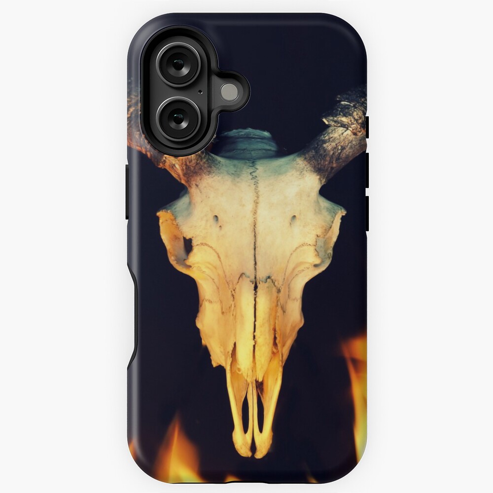 Item preview, iPhone Magsafe Tough Case designed and sold by DBailey.