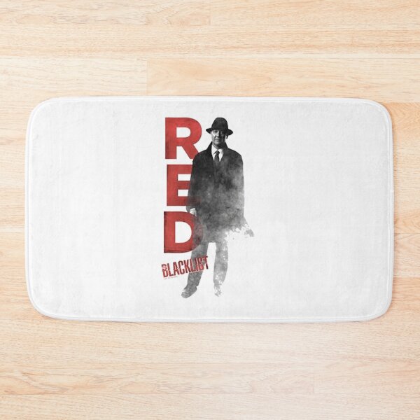 Item preview, Logo Red man Classic . designed and sold by smilerzjniu.