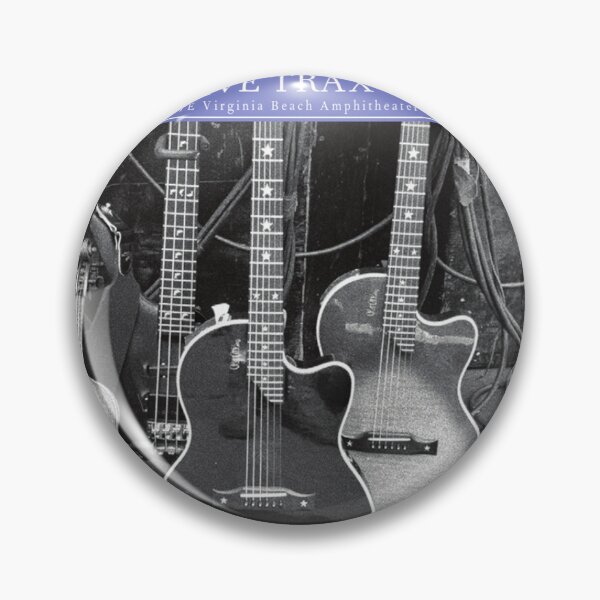 Item preview, Dave Matthews Band 1996- 06 04 dmb live trax volume 18 gte virginia beach amphit designed and sold by ChristineBonci.