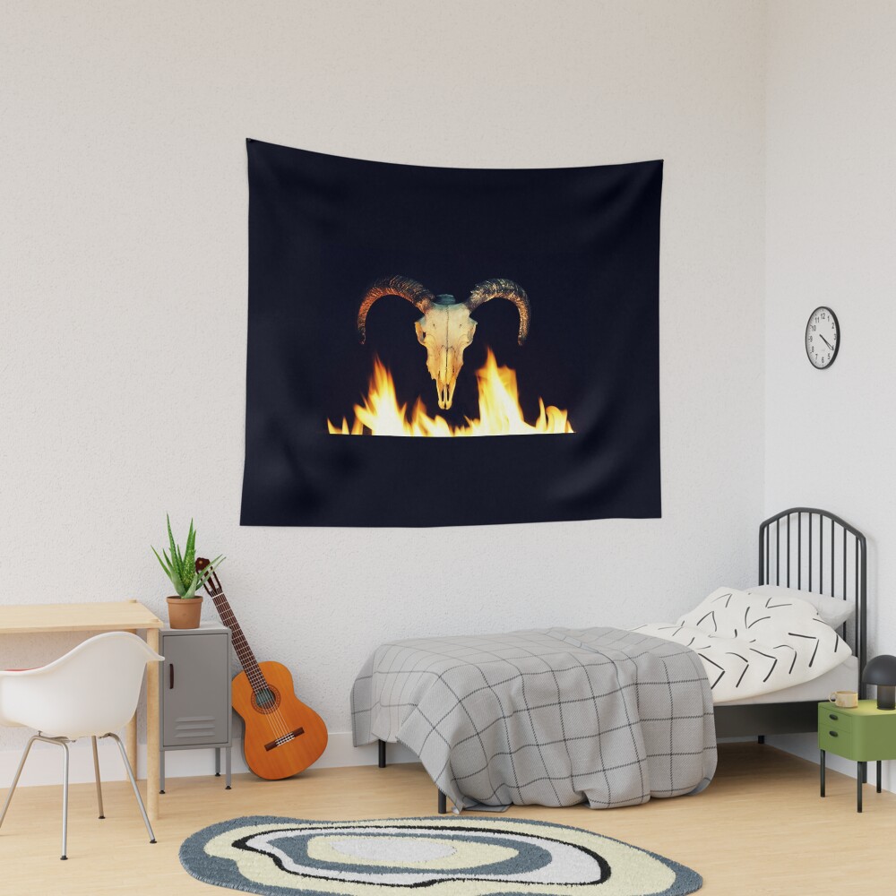 Item preview, Tapestry designed and sold by DBailey.
