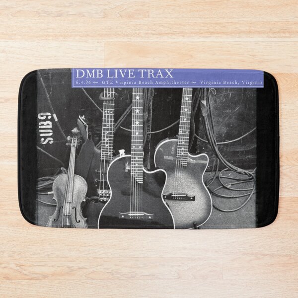 Item preview, Dave Matthews Band 1996- 06 04 dmb live trax volume 18 gte virginia beach amphit designed and sold by ChristineBonci.