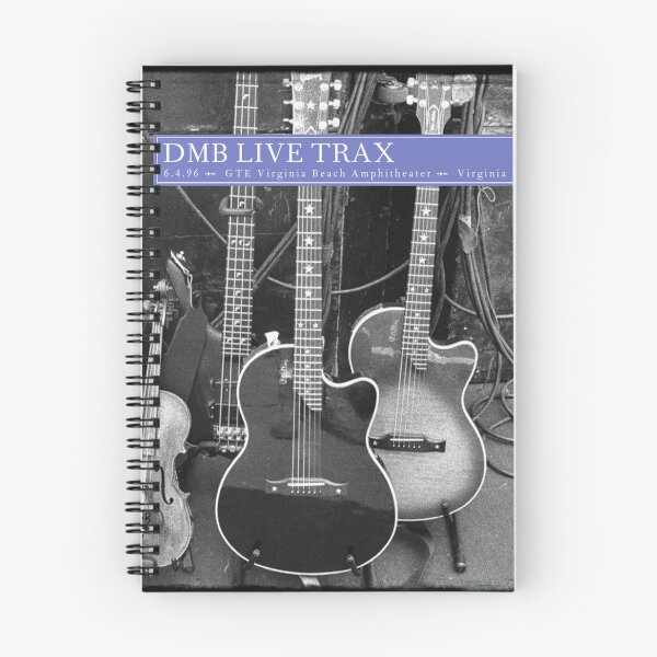 Item preview, Dave Matthews Band 1996- 06 04 dmb live trax volume 18 gte virginia beach amphit designed and sold by ChristineBonci.