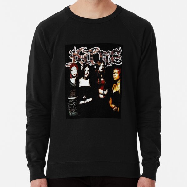 Vintage new arrivals band sweatshirts