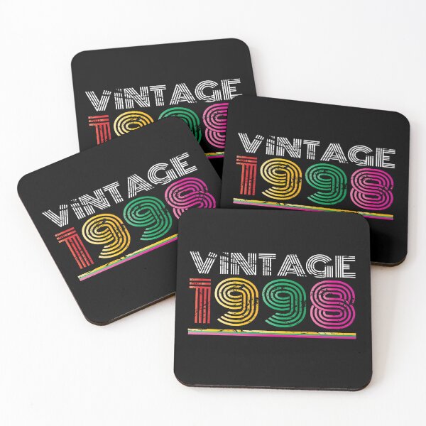 Item preview, Vintage 1998 designed and sold by jain-ravi002.