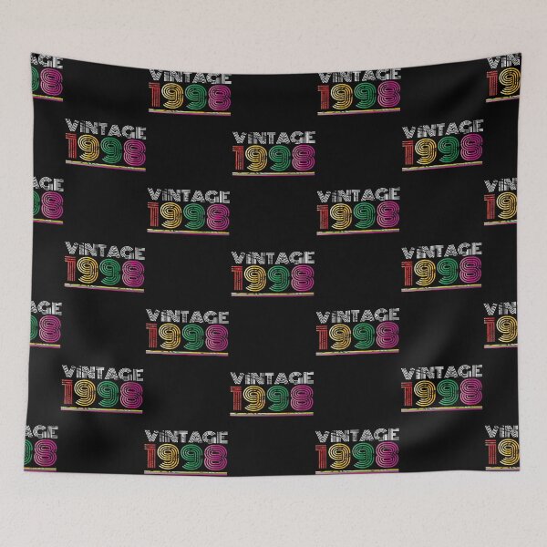 Item preview, Vintage 1998 designed and sold by jain-ravi002.