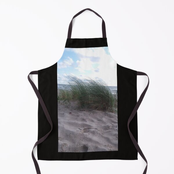 Item preview, Dunes, Lithuania, Beach designed and sold by Sternchen2789.