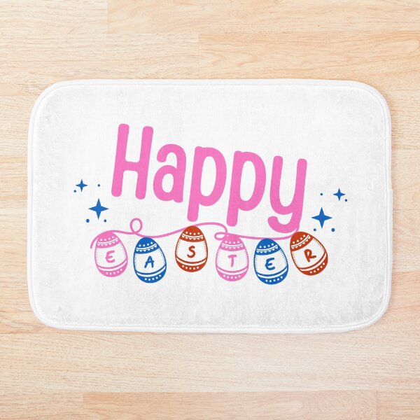 Item preview, Happy Easter designed and sold by Samanthi De Silva.