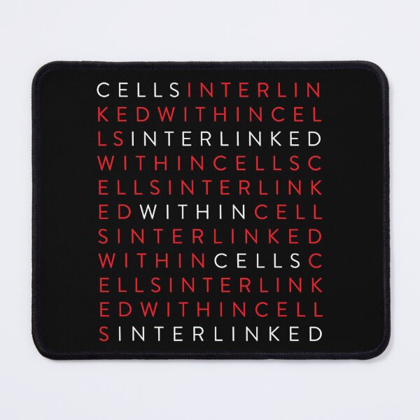 Item preview, Replicant Interlinked Cells Baseline designed and sold by BaKien.