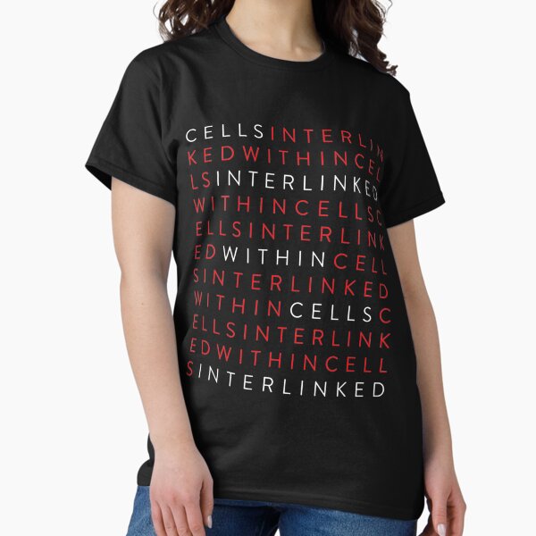 Item preview, Replicant Interlinked Cells Baseline designed and sold by BaKien.