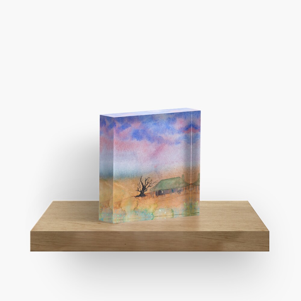 Item preview, Acrylic Block designed and sold by LazzaG59.
