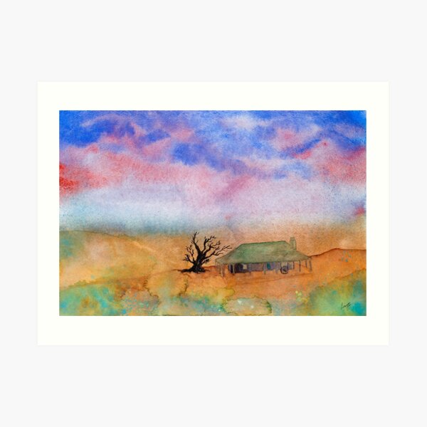 Art Print