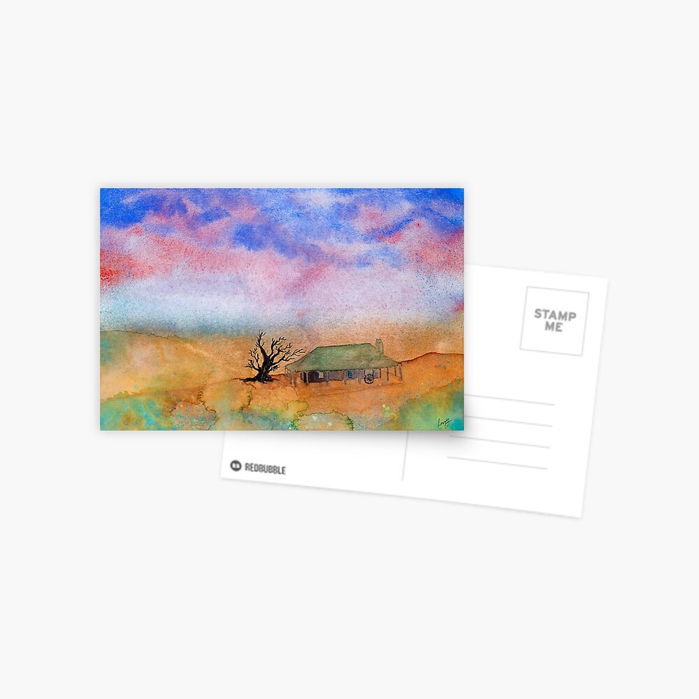 Item preview, Postcard designed and sold by LazzaG59.