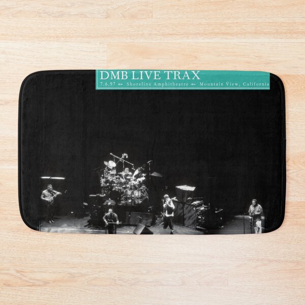 Item preview, Dave Matthews Band 1997 07 06 dmb live trax volume 17 shoreline ampitheatre-mou designed and sold by ChristineBonci.
