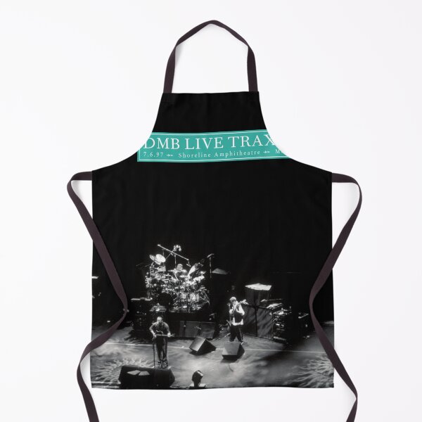 Item preview, Dave Matthews Band 1997 07 06 dmb live trax volume 17 shoreline ampitheatre-mou designed and sold by ChristineBonci.