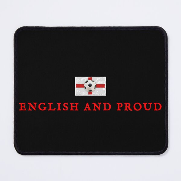 Item preview, English And Proud designed and sold by swaise.