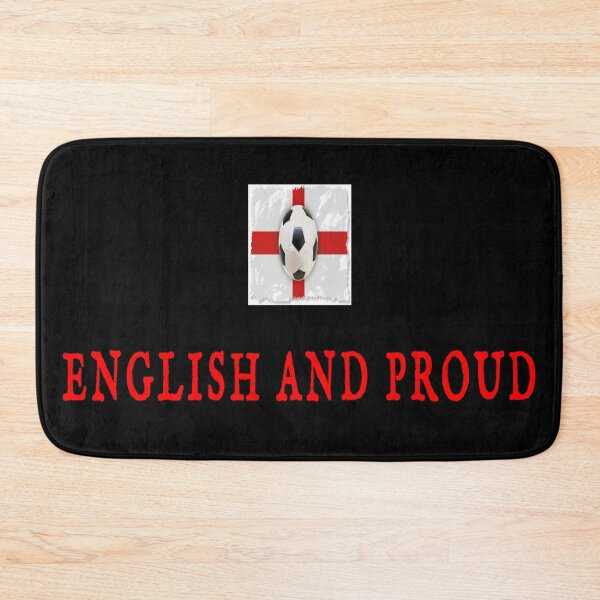 Item preview, English And Proud designed and sold by swaise.