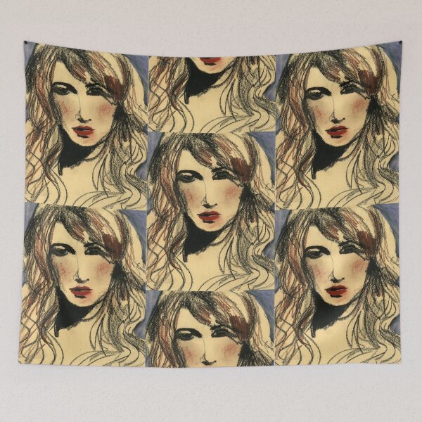 Item preview, Girl Portrait designed and sold by Sirenia Designs.