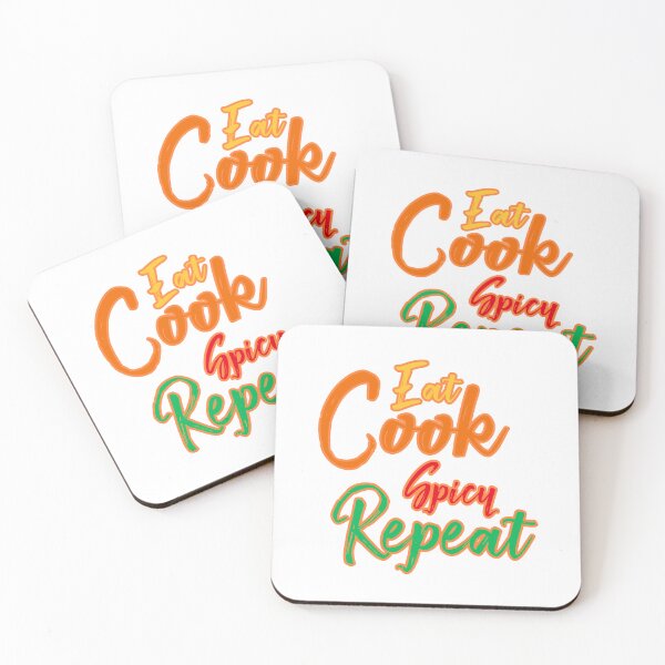 Item preview, Ainsley Harriott repeat Text  designed and sold by Raju-Creative.