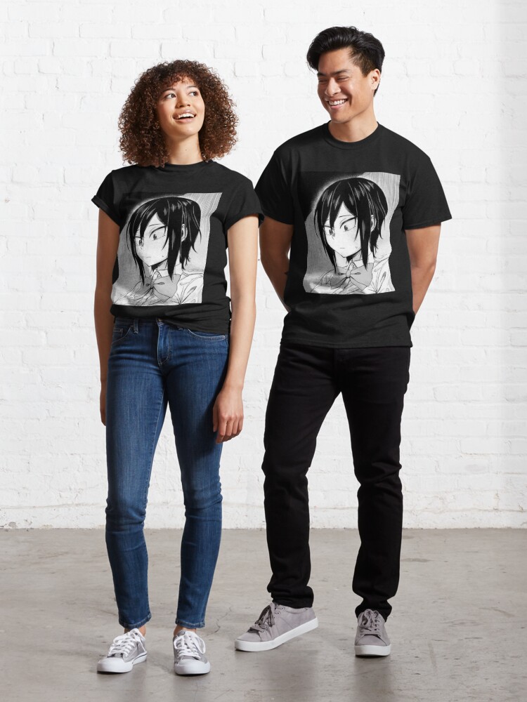 Buy Anime Shirt Big and Tall Online In India  Etsy India