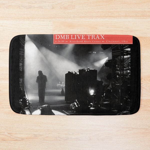Item preview, Dave Matthews Band 2000 06 26 dmb live trax volume 16 riverbend music center ci designed and sold by ChristineBonci.