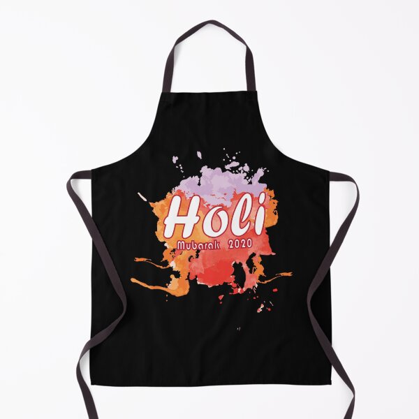 Item preview, Happy Holi Design 2022 Classic . designed and sold by zahrizafeder.