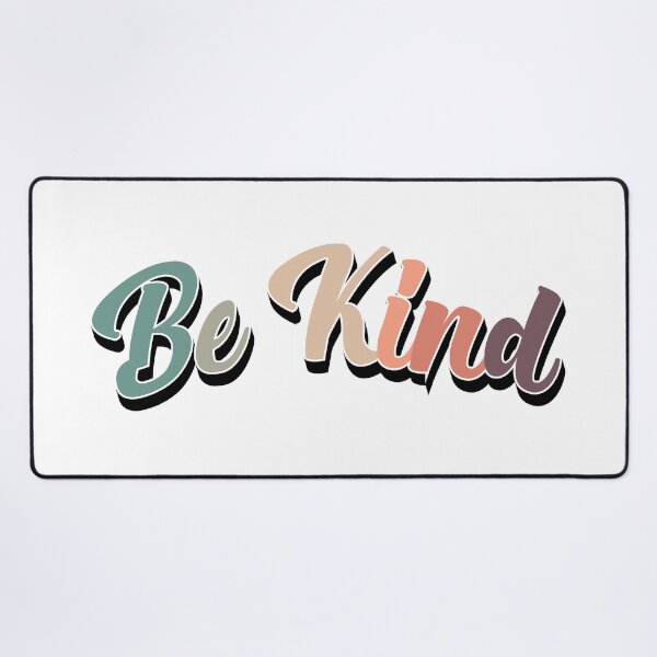 Item preview, Be Kind Rainbow designed and sold by Armandsemils.