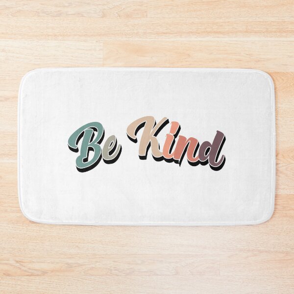Item preview, Be Kind Rainbow designed and sold by Armandsemils.