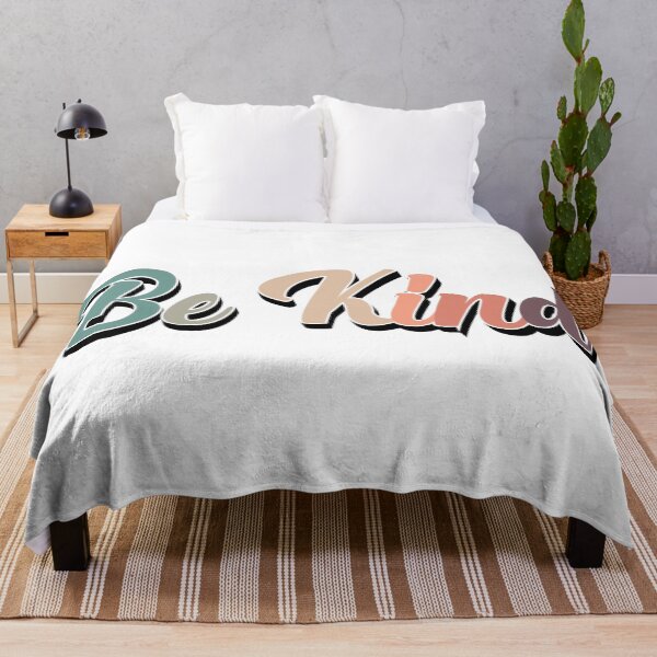 Item preview, Be Kind Rainbow designed and sold by Armandsemils.