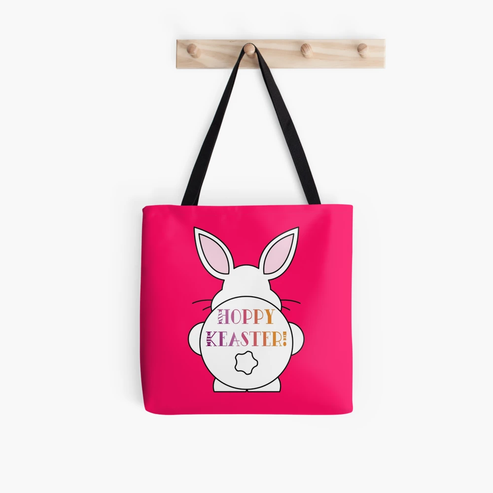 Esther Bunny × épine tote bag | épine