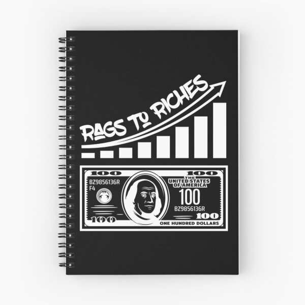 Item preview, Rags to Riches designed and sold by BaKien.