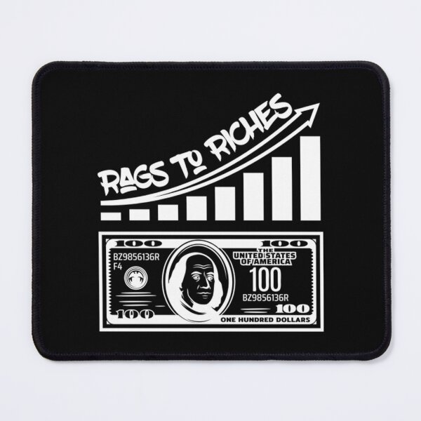 Item preview, Rags to Riches designed and sold by BaKien.