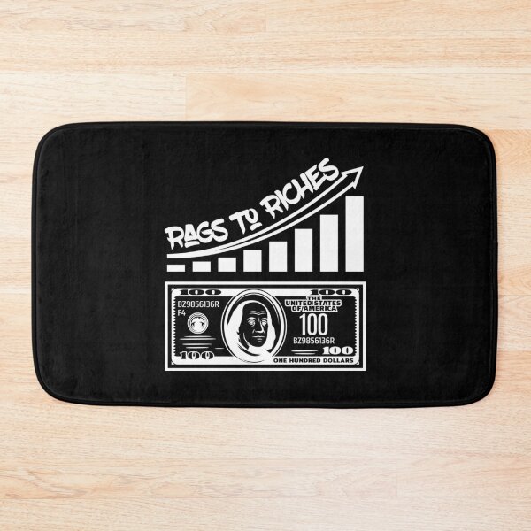 Item preview, Rags to Riches designed and sold by BaKien.