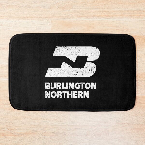 Item preview, Railroads T-ShirtBurlington Northern designed and sold by BaKien.
