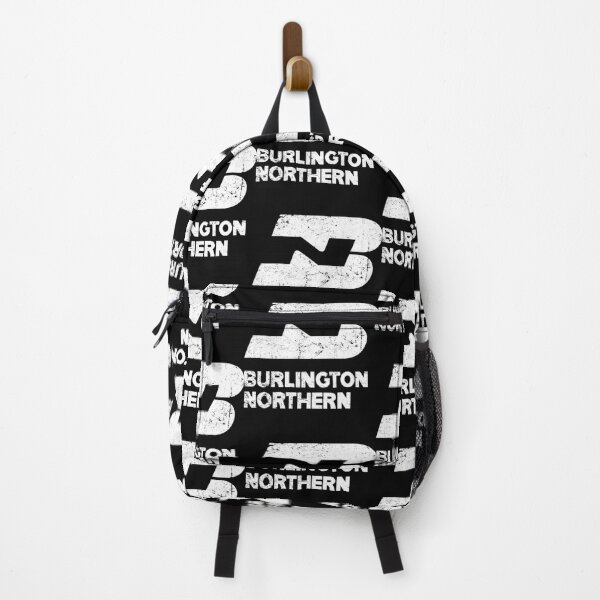 Item preview, Railroads T-ShirtBurlington Northern designed and sold by BaKien.