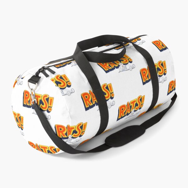 Item preview, RATS! designed and sold by BaKien.