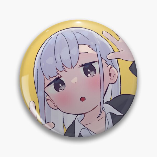 Item preview, Aharen san wa Hakarenai designed and sold by SIMMANDU.